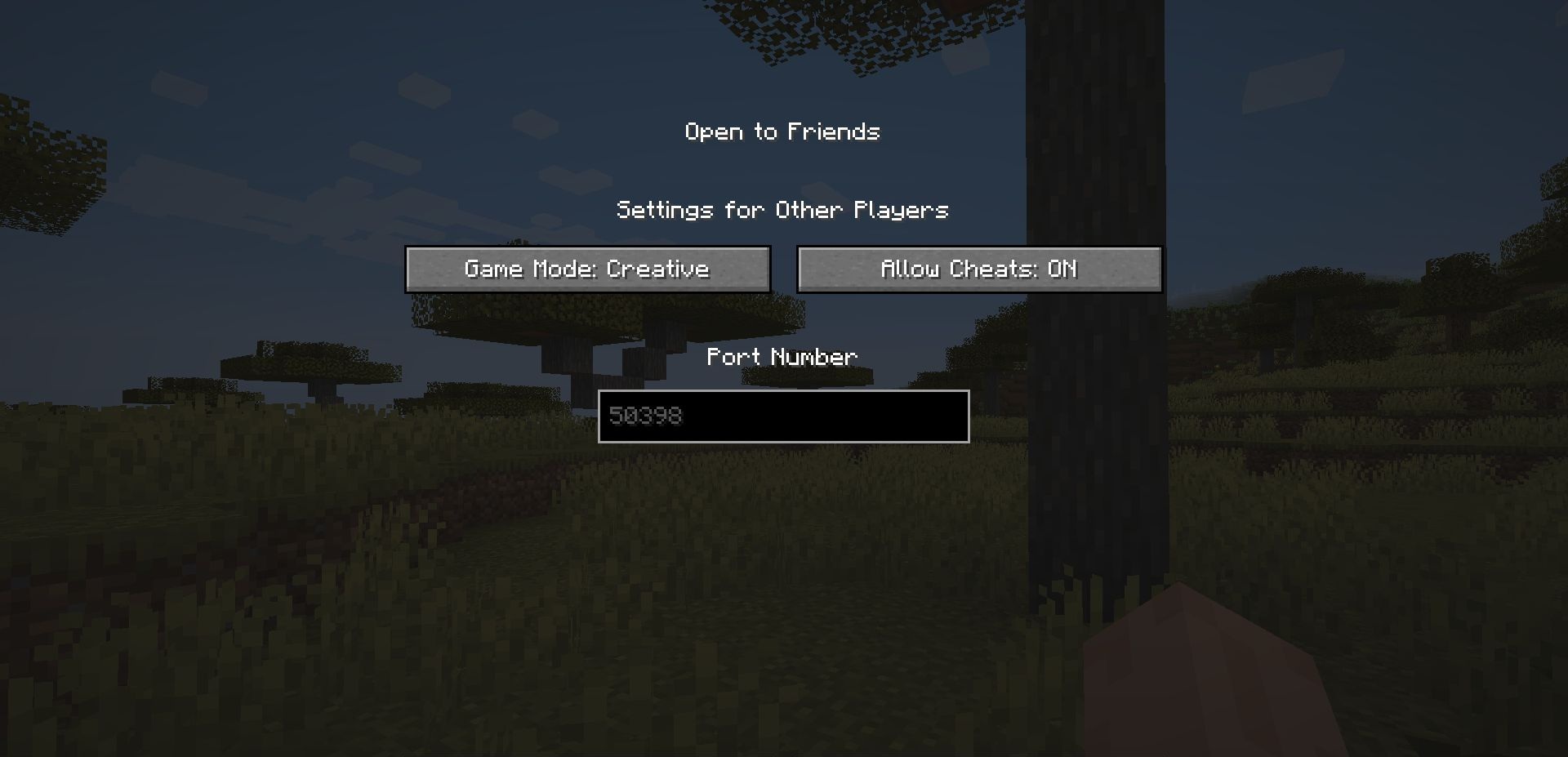 Сравнение World Host с другими способами запуска сервера в Minecraft