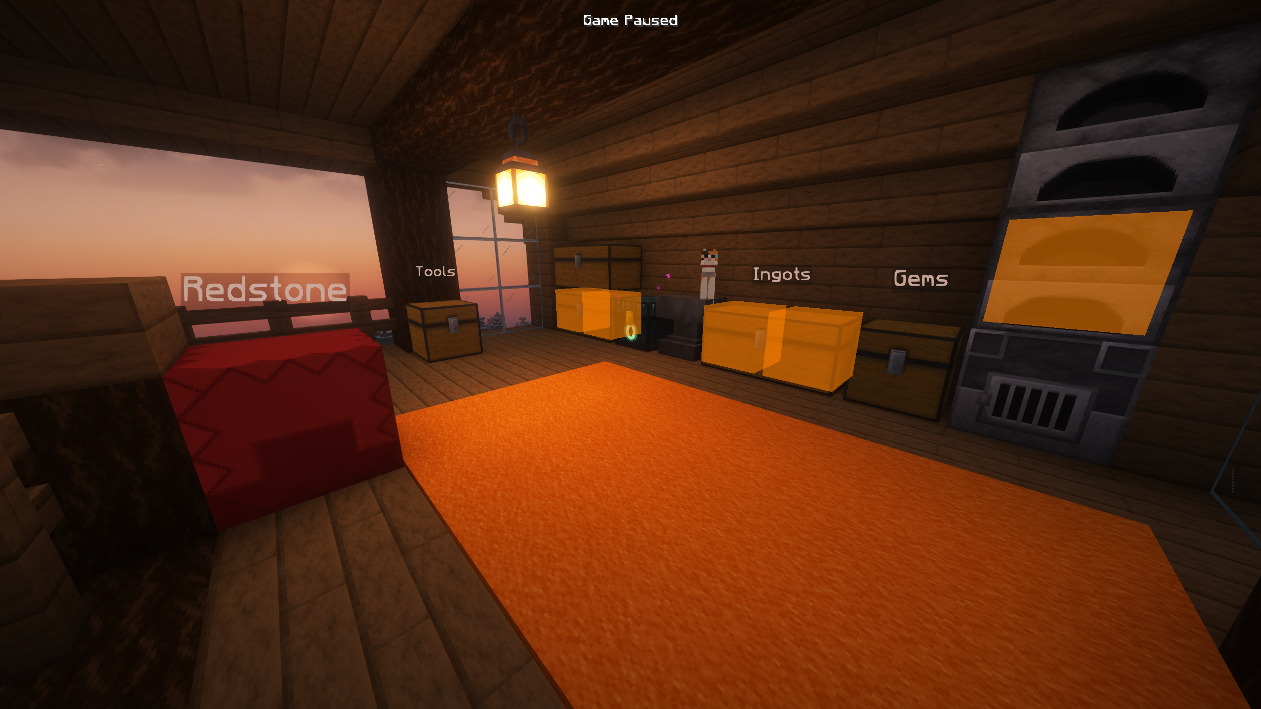 Chest Tracker  1.18.2