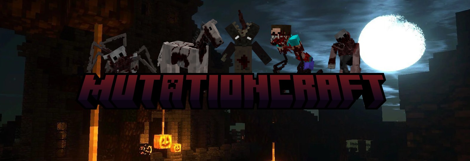 Mutationcraft  1.18.2