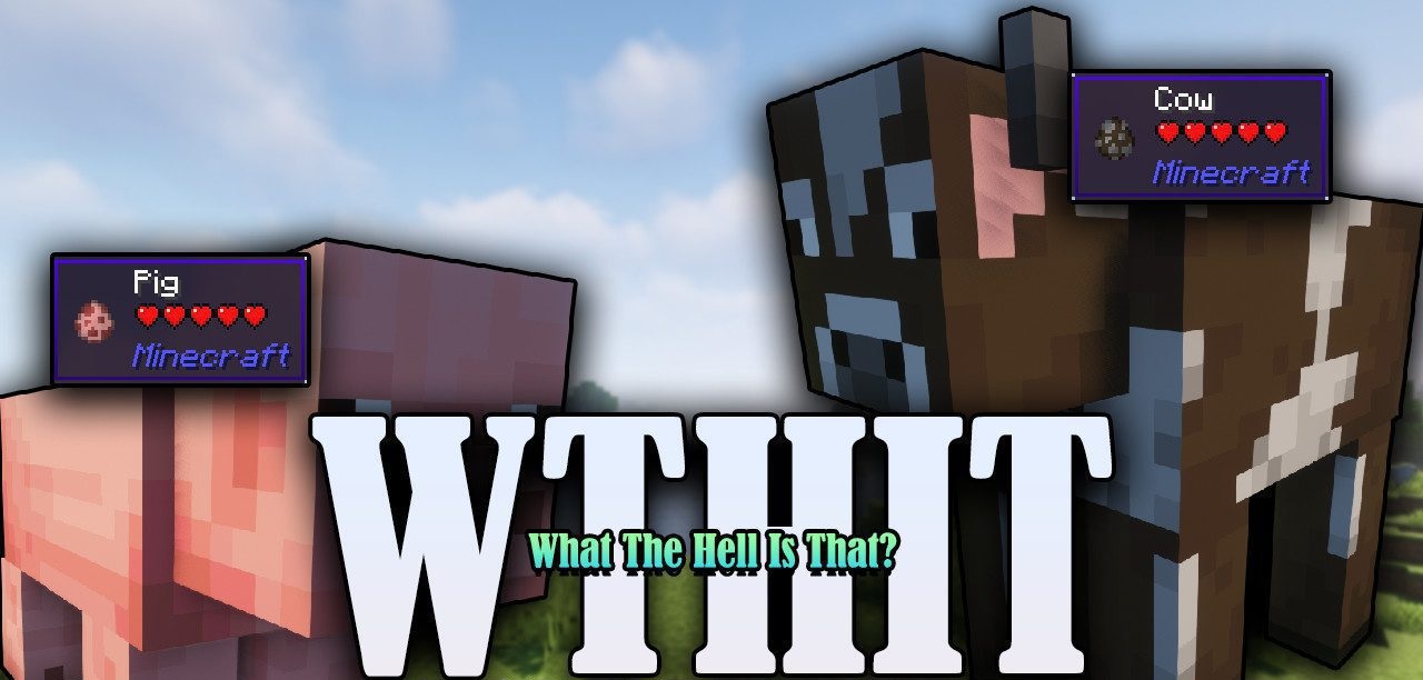 WTHIT  1.19.4
