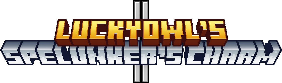 Lucky's Spelunker's Charm II  1.20