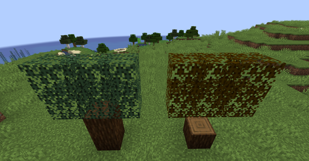 Гайд по установке текстур-пака XK Redstone Display в Minecraft
