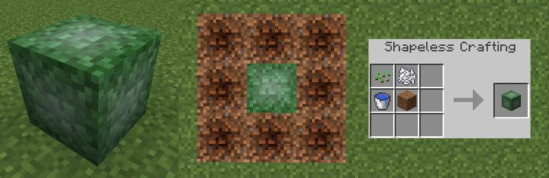 Новые мобы и блоки в обновлении Minecraft 1.20