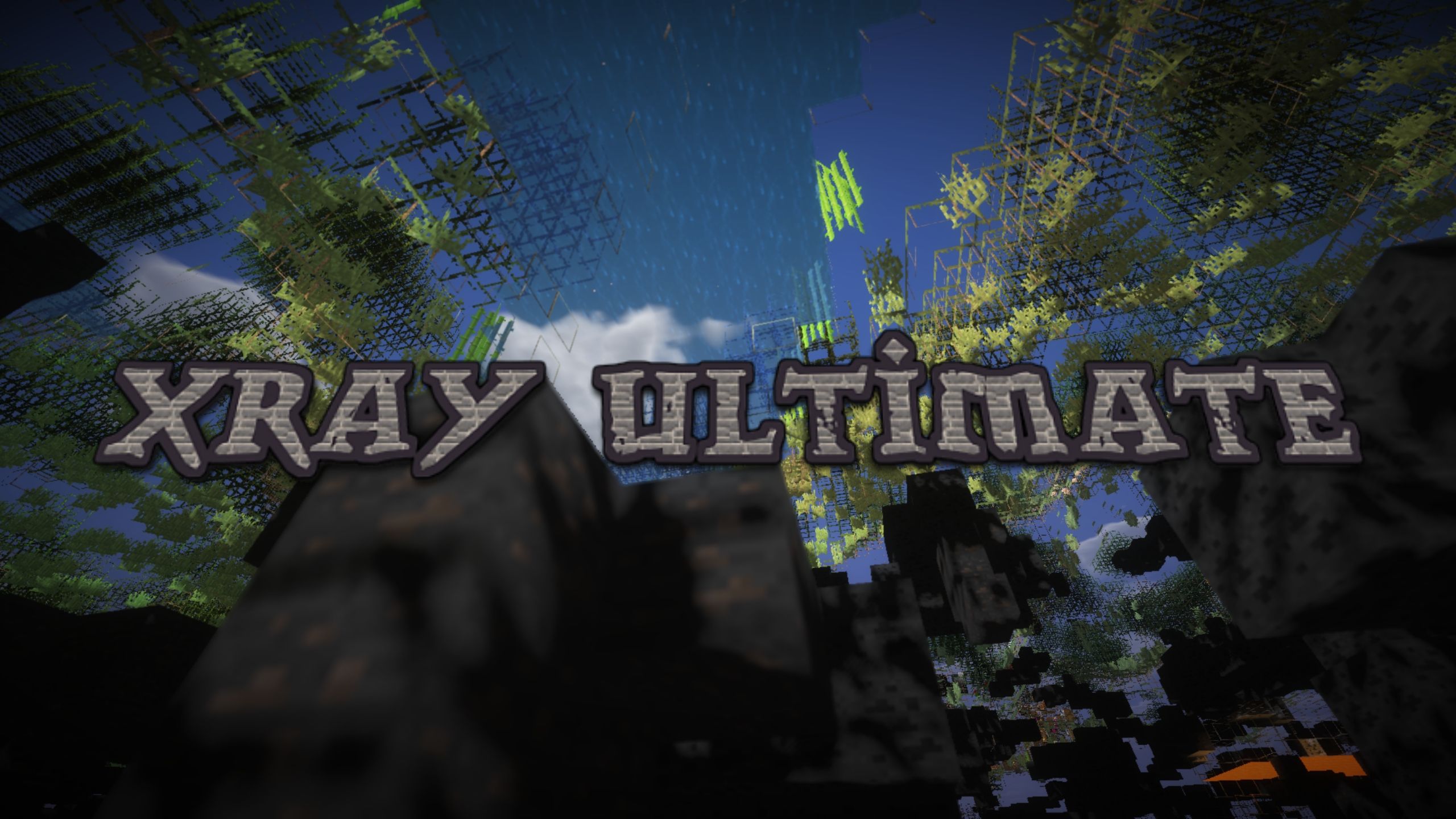 Xray Ultimate  1.18.2