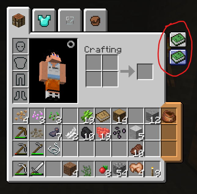 Красивые пейзажи Minecraft с модами на улучшение графики