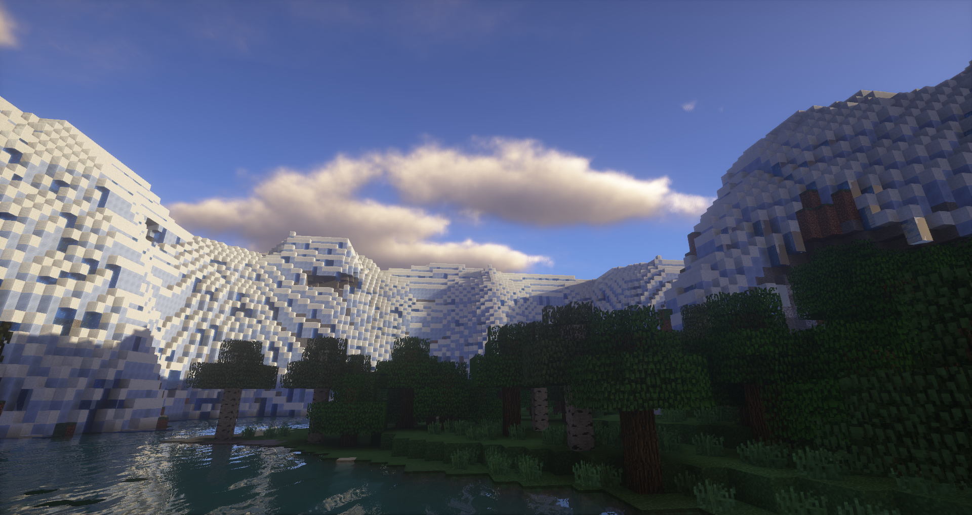 Интерфейс крафта в Minecraft с рецептами инструментов