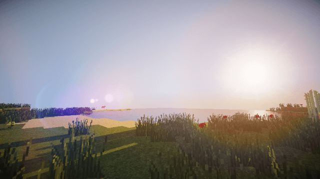 Строительство в Minecraft: замки, фермы и механизмы