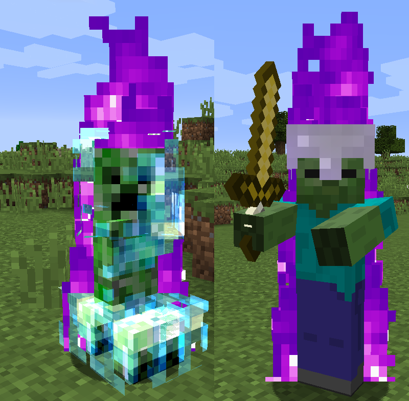 Игрок в Minecraft строит огромный замок в творческом режиме