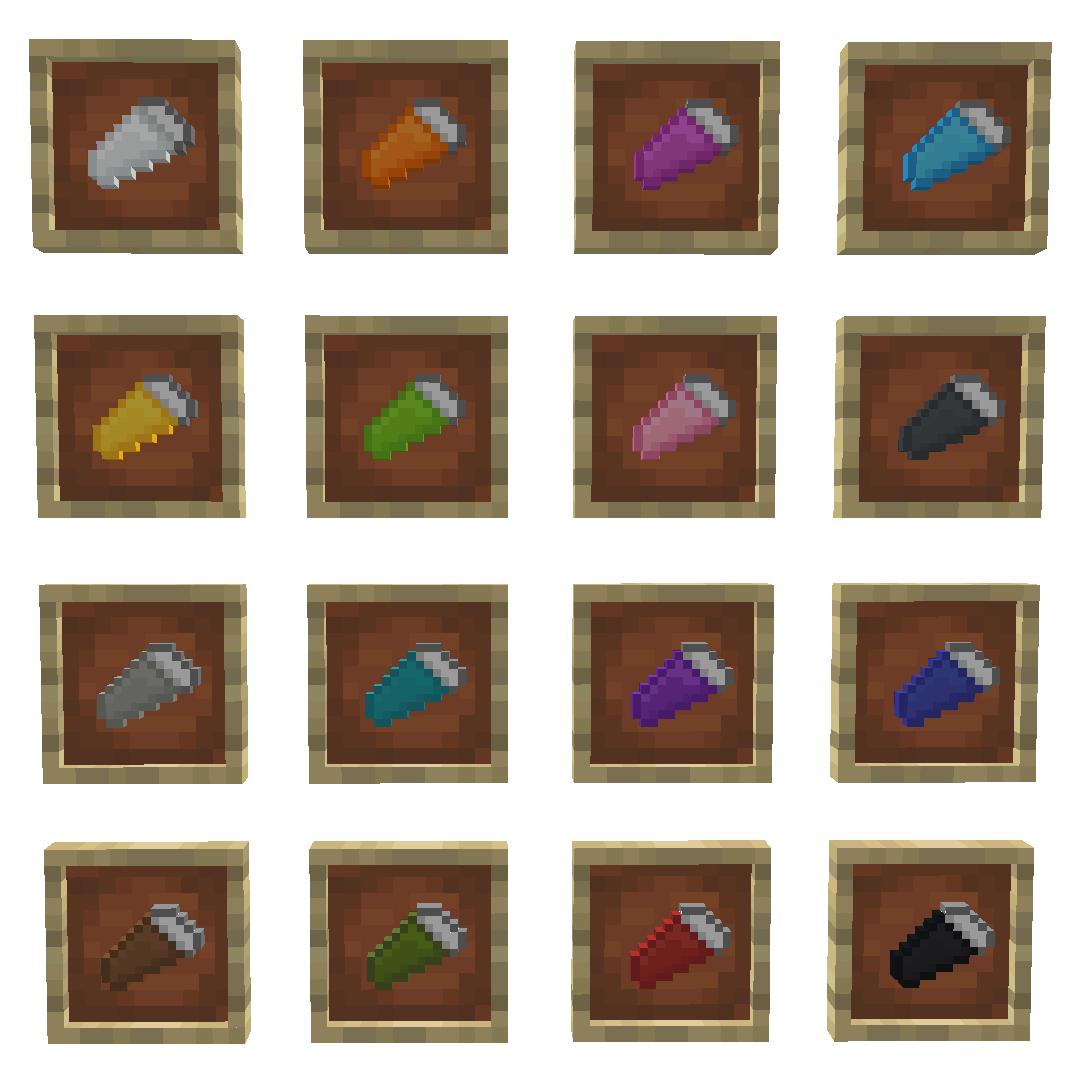 Sleeping Bags  1.20.2
