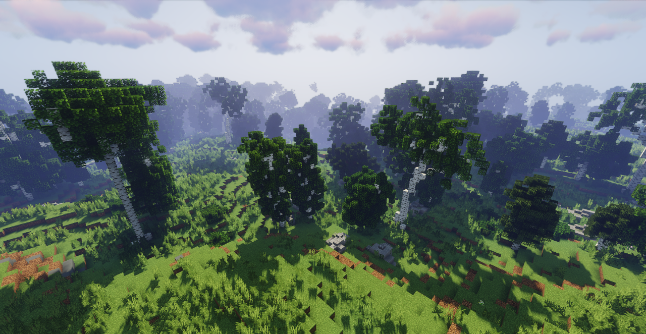 Битва с боссом из вселенной Black Clover в Minecraft