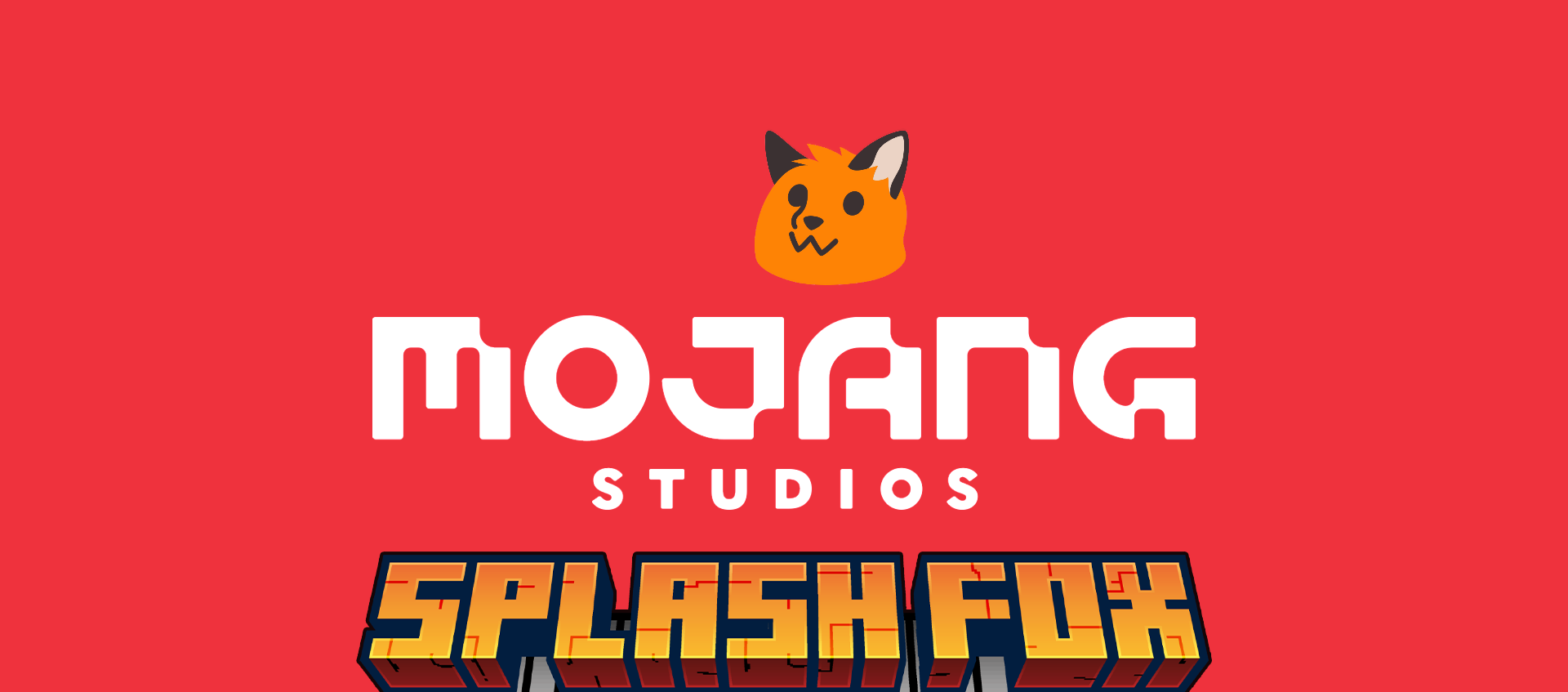 Splash Fox для Minecraft 1.21.5