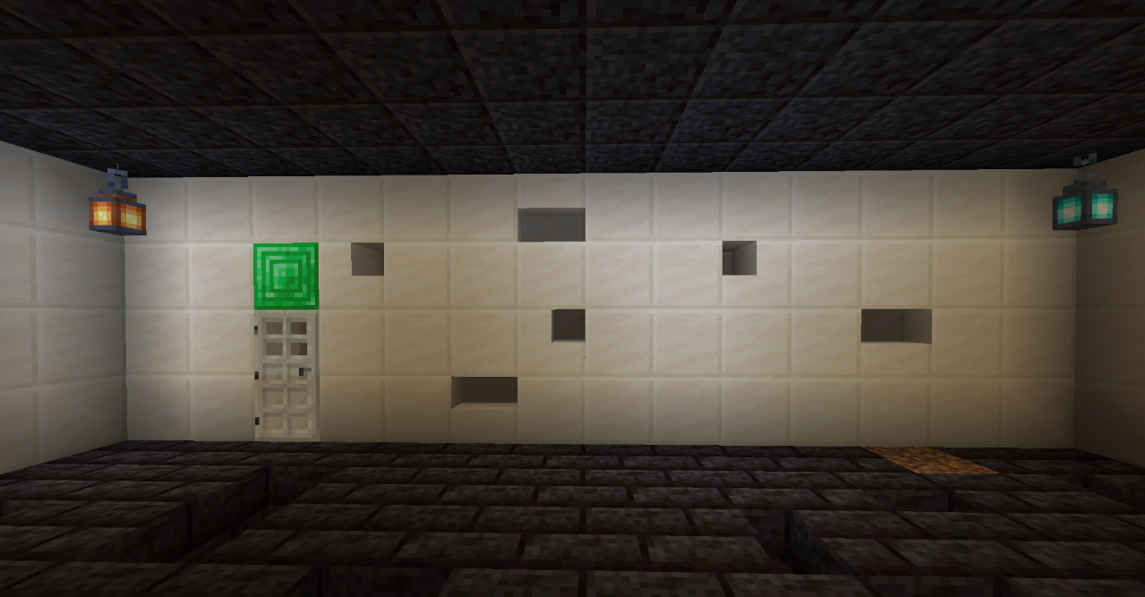 Советы по прохождению головоломок The Puzzle в Minecraft
