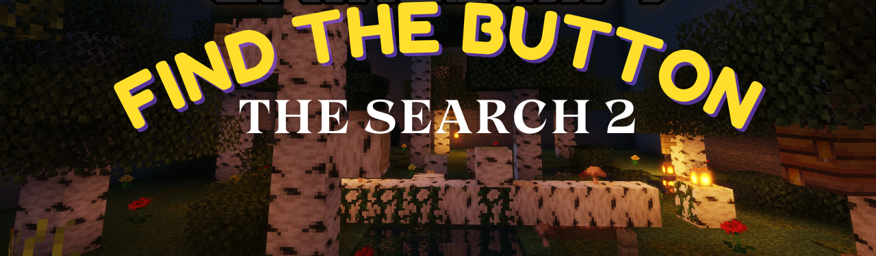 Find the Button: The Search 2 | Карта Майнкрафт
